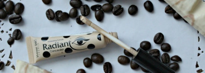 Мои мастхэвы от Vivienne Sabo: тушь, консилер и карандаш для губ