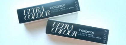 Линейка губной помады "Невесомость" от Avon: почему я не в восторге, несмотря на красивые оттенки?