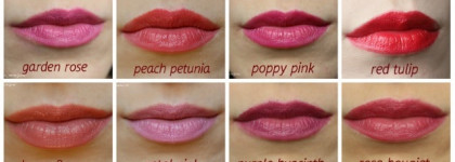 Линейка губной помады "Невесомость" от Avon: почему я не в восторге, несмотря на красивые оттенки?