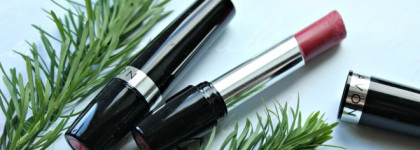 Линейка губной помады "Невесомость" от Avon: почему я не в восторге, несмотря на красивые оттенки?