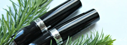 Линейка губной помады "Невесомость" от Avon: почему я не в восторге, несмотря на красивые оттенки?