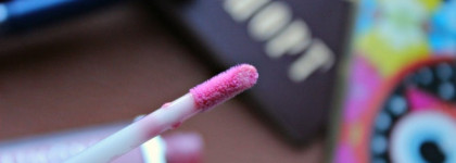 Limoni Shimmering lipgloss в оттенке 23: отличный вариант на каждый день