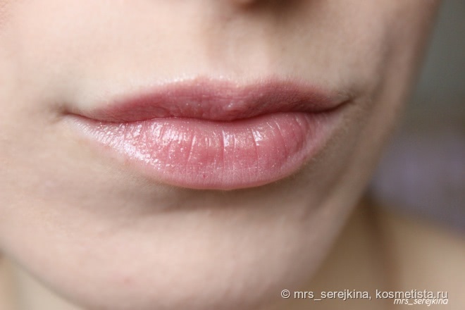 Limoni Shimmering lipgloss в оттенке 23: отличный вариант на каждый день
