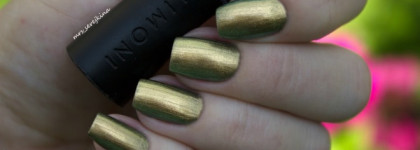 Хамелеоны Limoni - необычные лаки для ярких девушек