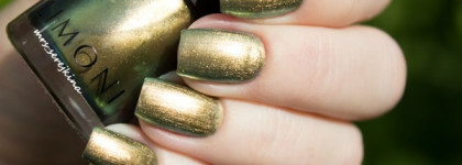 Хамелеоны Limoni - необычные лаки для ярких девушек