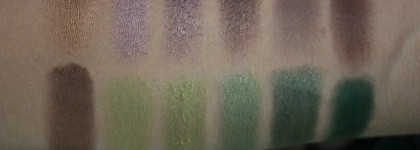 Яркие краски с палеткой Sleek I-Divine Garden of Eden: лето в любое время года