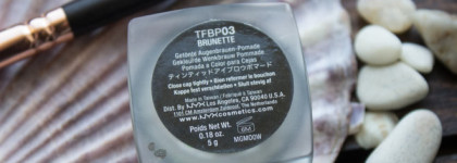 Помада для бровей Nyx: мыши плакали и кололись, но продолжали грызть кактус