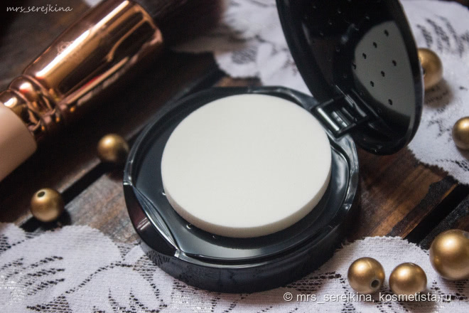 Новинка 2016: Max Factor Miracle touch foundation в оттенке 45 Warm Almond. Маскирует на славу! А как с остальным?
