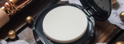 Новинка 2016: Max Factor Miracle touch foundation в оттенке 45 Warm Almond. Маскирует на славу! А как с остальным?