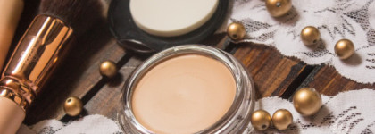 Новинка 2016: Max Factor Miracle touch foundation в оттенке 45 Warm Almond. Маскирует на славу! А как с остальным?