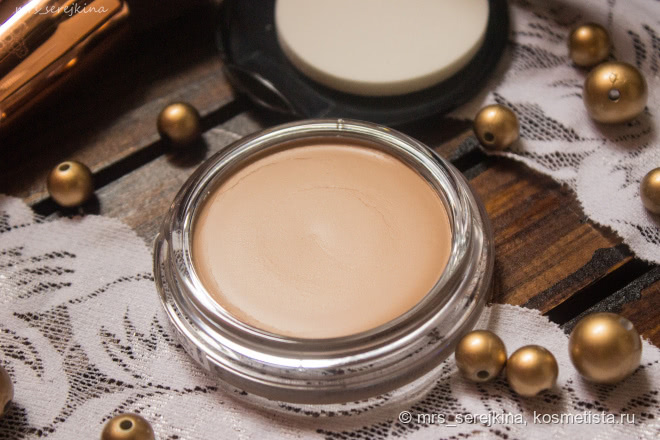 Новинка 2016: Max Factor Miracle touch foundation в оттенке 45 Warm Almond. Маскирует на славу! А как с остальным?