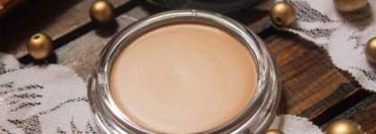 Новинка 2016: Max Factor Miracle touch foundation в оттенке 45 Warm Almond. Маскирует на славу! А как с остальным?