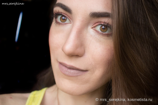 Новинка 2016: Max Factor Miracle touch foundation в оттенке 45 Warm Almond. Маскирует на славу! А как с остальным?