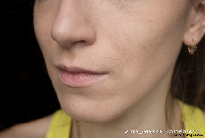Новинка 2016: Max Factor Miracle touch foundation в оттенке 45 Warm Almond. Маскирует на славу! А как с остальным?