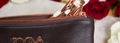 Набор кистей Zoeva Rose Golden Complete Eye Set Vol. 1: лучшее, что случалось с моими глазами