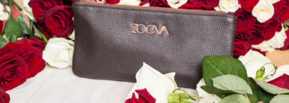 Набор кистей Zoeva Rose Golden Complete Eye Set Vol. 1: лучшее, что случалось с моими глазами