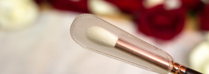 Набор кистей Zoeva Rose Golden Complete Eye Set Vol. 1: лучшее, что случалось с моими глазами