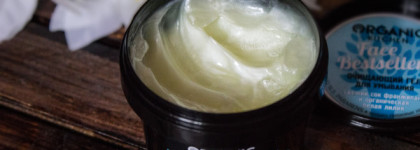 Organic Kitchen: большой пост о маленьких баночках