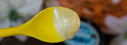 Organic Kitchen: большой пост о маленьких баночках