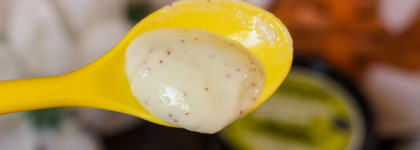 Organic Kitchen: большой пост о маленьких баночках