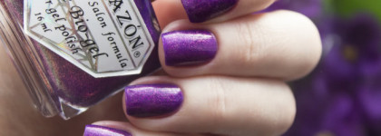 Волшебство с Magic Shine Active Bio-gel в оттенках Magic Attraction, Magic Tenderness и Magic Sparkling Sea Is