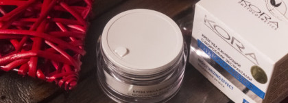 Мой уход Кора: большой обзор четырёх средств