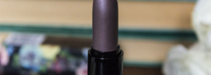 Серая парочка Lime Crime Duo: Matte Velvetines Cashmere + Lipstick Perlees Roswell