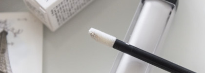 Ещё одна работающая база под тени - Missha Color Fix Eye Primer