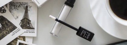 Ещё одна работающая база под тени - Missha Color Fix Eye Primer