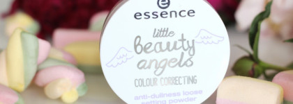 Маленькие прекрасные ангелы Essence