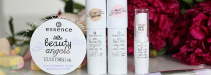 Маленькие прекрасные ангелы Essence
