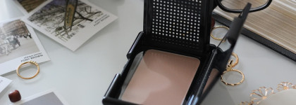 Моё знакомство с Nouba