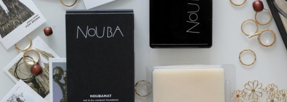 Моё знакомство с Nouba