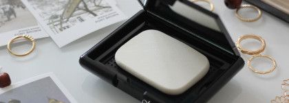 Моё знакомство с Nouba