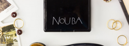 Моё знакомство с Nouba