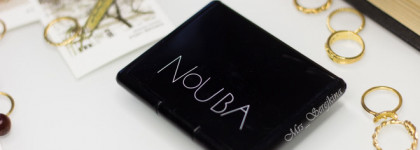 Моё знакомство с Nouba