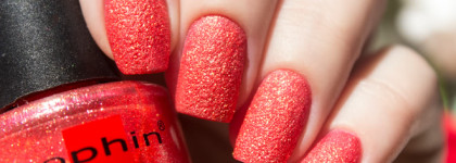 Шиммерные пески Sophin: № 262, 266 и 279