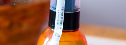 Находка для проблемной кожи: The Skin House Dr. Clear Magic Toner