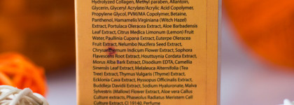 Находка для проблемной кожи: The Skin House Dr. Clear Magic Toner
