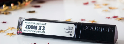 Тушь для ресниц Bourjois Paris Adjustable Volume