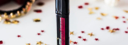 Тушь для ресниц Bourjois Paris Adjustable Volume