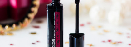 Тушь для ресниц Bourjois Paris Adjustable Volume