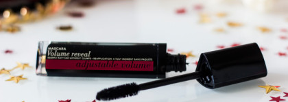 Тушь для ресниц Bourjois Paris Adjustable Volume