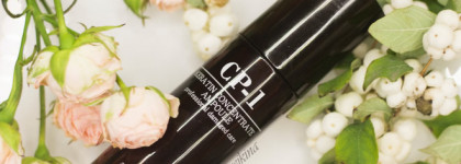 Эссенция для волос Esthetic House CP-1 Keratin Concentrate Ampoule: её прозвали "убийцей La'dor, заслуженно ли?