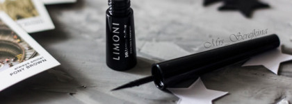 Удобная жидкая подводка от Limoni