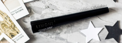 Удобная жидкая подводка от Limoni