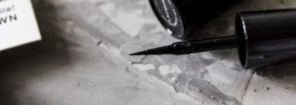 Удобная жидкая подводка от Limoni