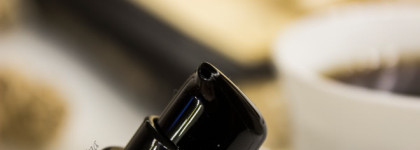 Обзор на тональный крем Essence Fresh & Fit Awake Make Up в оттенке 20 Fresh Nude