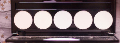 Невероятные сатины Limoni Eye Shadow