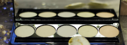 Невероятные сатины Limoni Eye Shadow